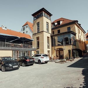 Hotel Alter Pfarrhof